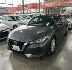 نیسان سێنترا